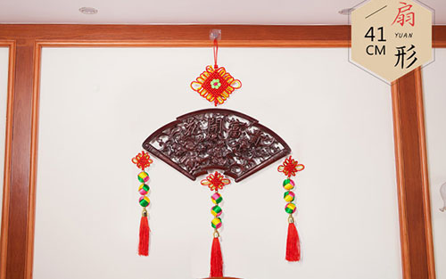 东明中国结挂件实木客厅玄关壁挂装饰品种类大全